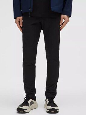 Lululemon Athletica  ABC Classic Fit 5 Pocket Pant Men Size 30 LM5ADFS